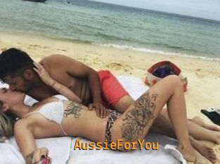 AussieForYou