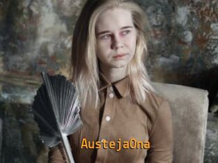 AustejaOna