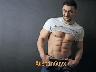 AustinGuyx