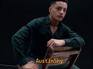 AustinShy