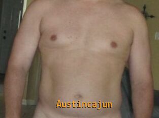 Austincajun