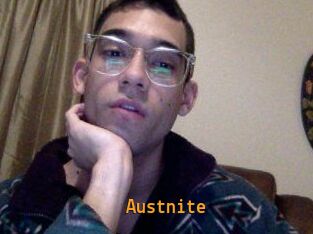 Austnite