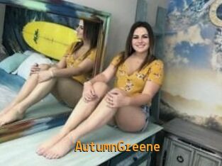 AutumnGreene