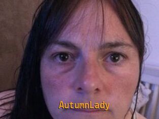 AutumnLady