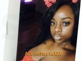 AutumnMarieXXX