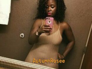 AutumnRosee