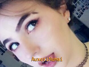AuxoriNumai