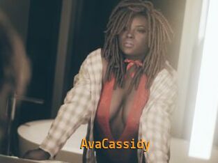 AvaCassidy