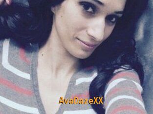 AvaDazeXX