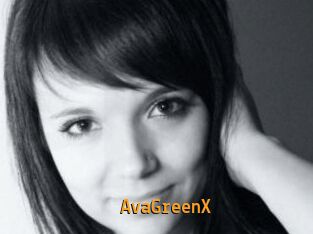 AvaGreenX