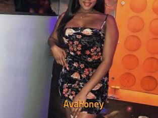 AvaHoney Sexcam Portal