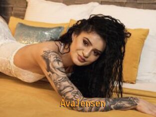 AvaJensen