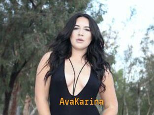 AvaKarina