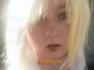 AvaRayne