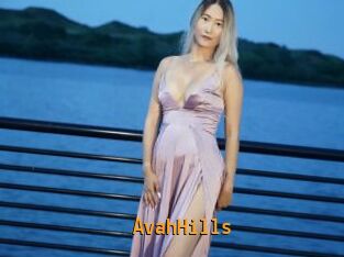 AvahHills