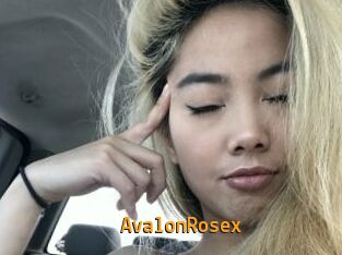 AvalonRosex