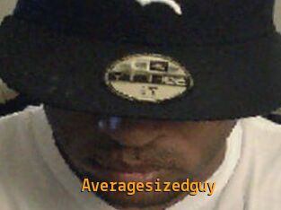 Averagesizedguy Sexcam Portal