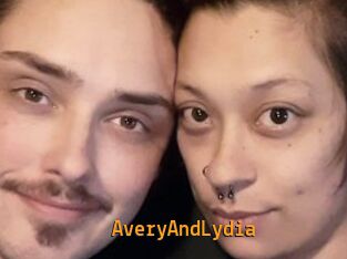 AveryAndLydia