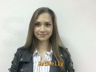 AviKelly