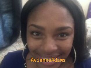 AviannaAdams