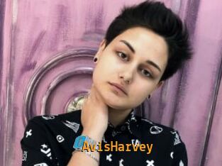AvisHarvey