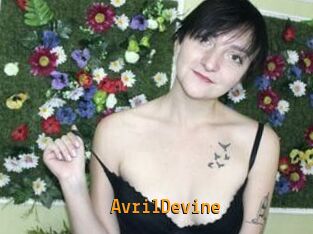 AvrilDevine