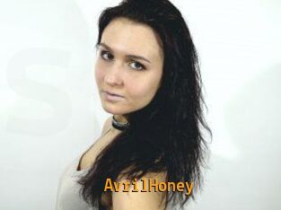 AvrilHoney