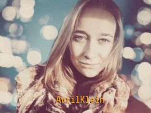 AvrilKlein Sexcam Portal
