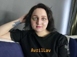 AvrilLav