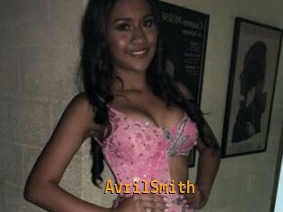 AvrilSmith