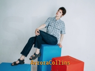 AvroraCollins Sexcam Portal