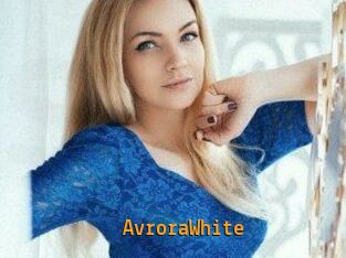 AvroraWhite