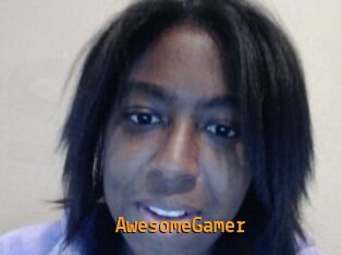 AwesomeGamer