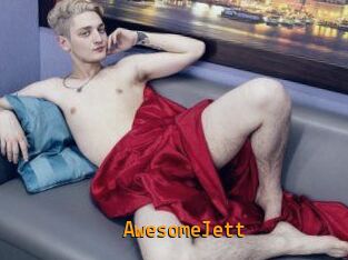 AwesomeJett
