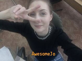 AwesomeJo