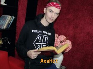 AxeHot