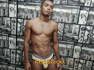 AxelBlackX