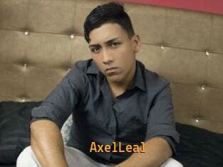 AxelLeal