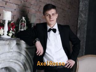 AxelRosso