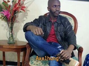Axelhung