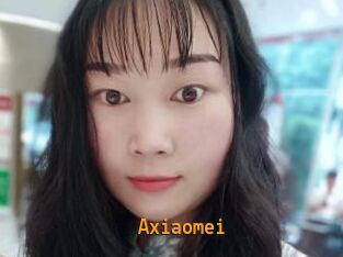Axiaomei