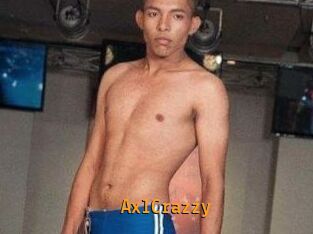 AxlCrazzy