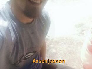 Axsonjaxson