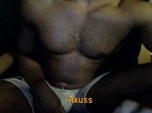 Axuss Sexcam Portal