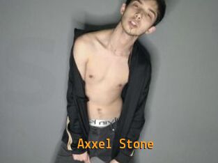 Axxel_Stone