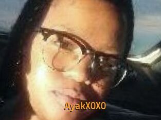 AyakXOXO