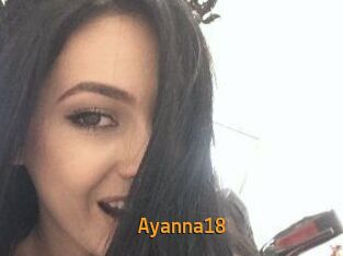 Ayanna18