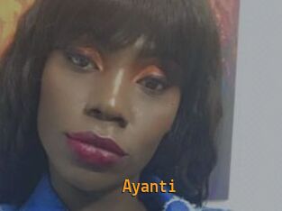 Ayanti