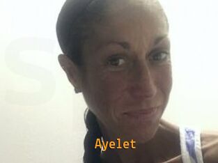 Ayelet
