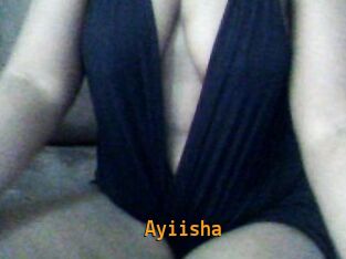 Ayiisha